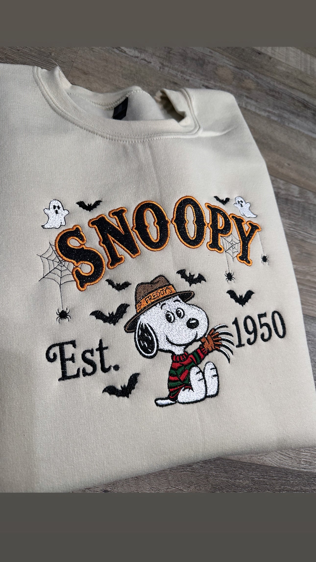 Snoopy