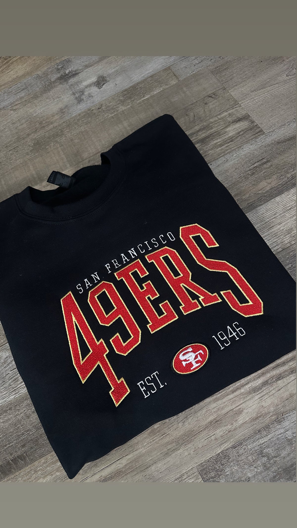 Niners
