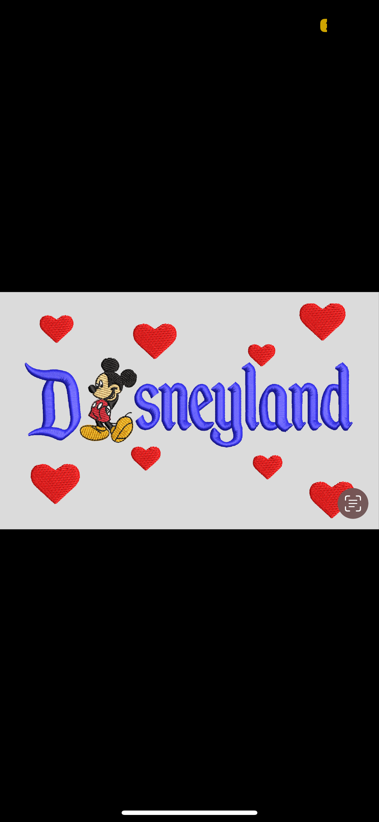 Disney regular