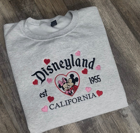 Disneyland Part 3
