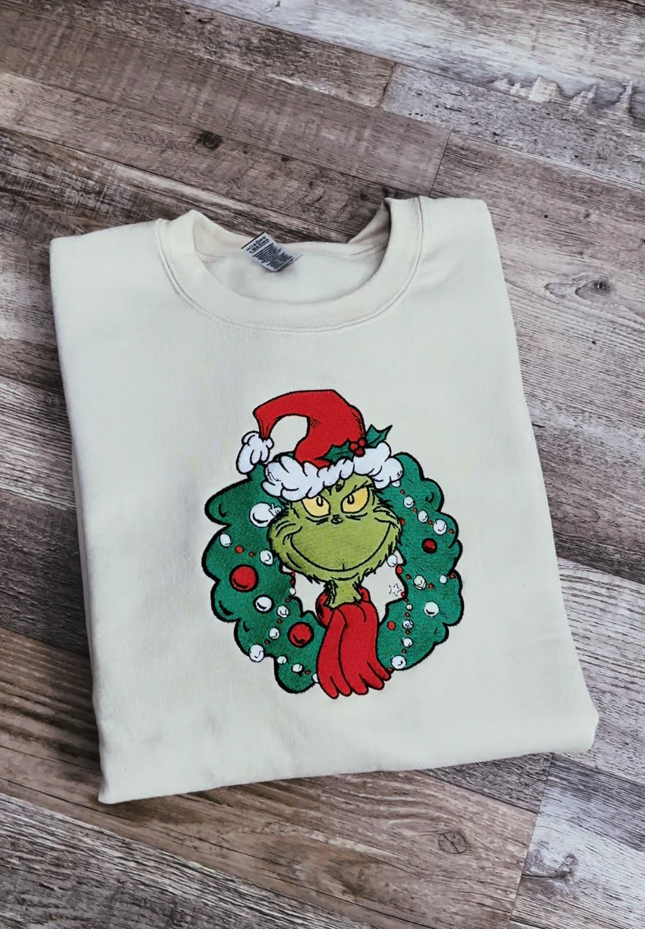 Grinch