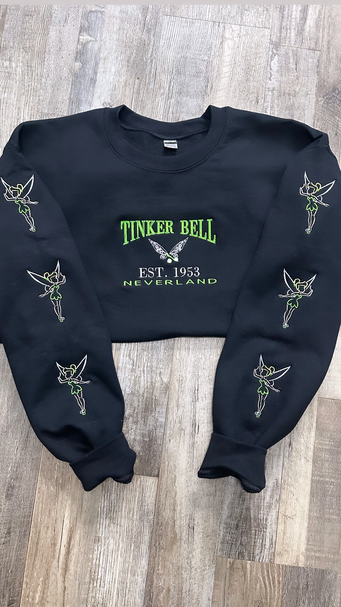 Tinker bell