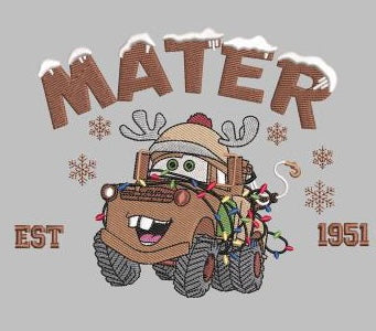 Mater