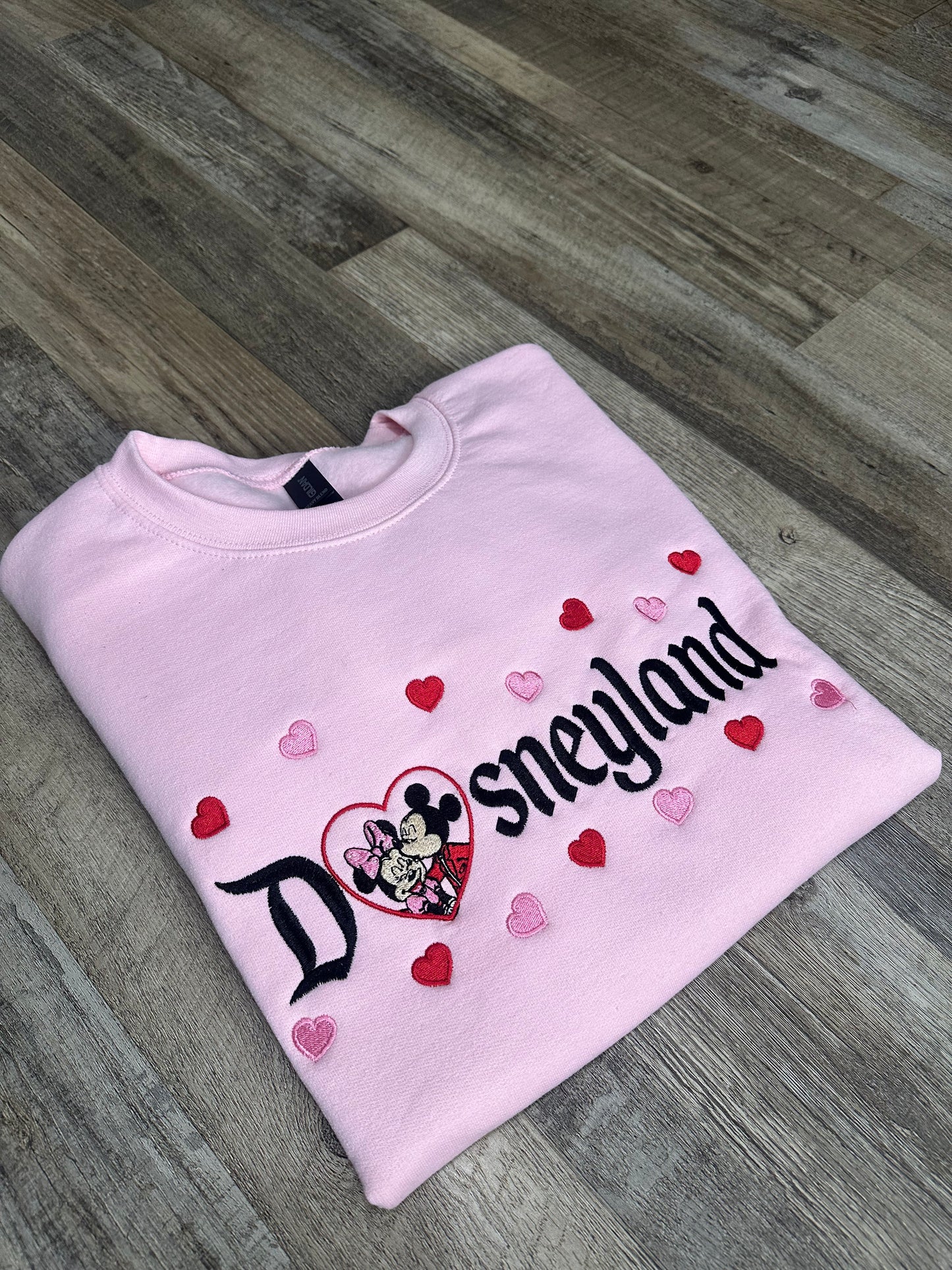 Sweetheart Part 2