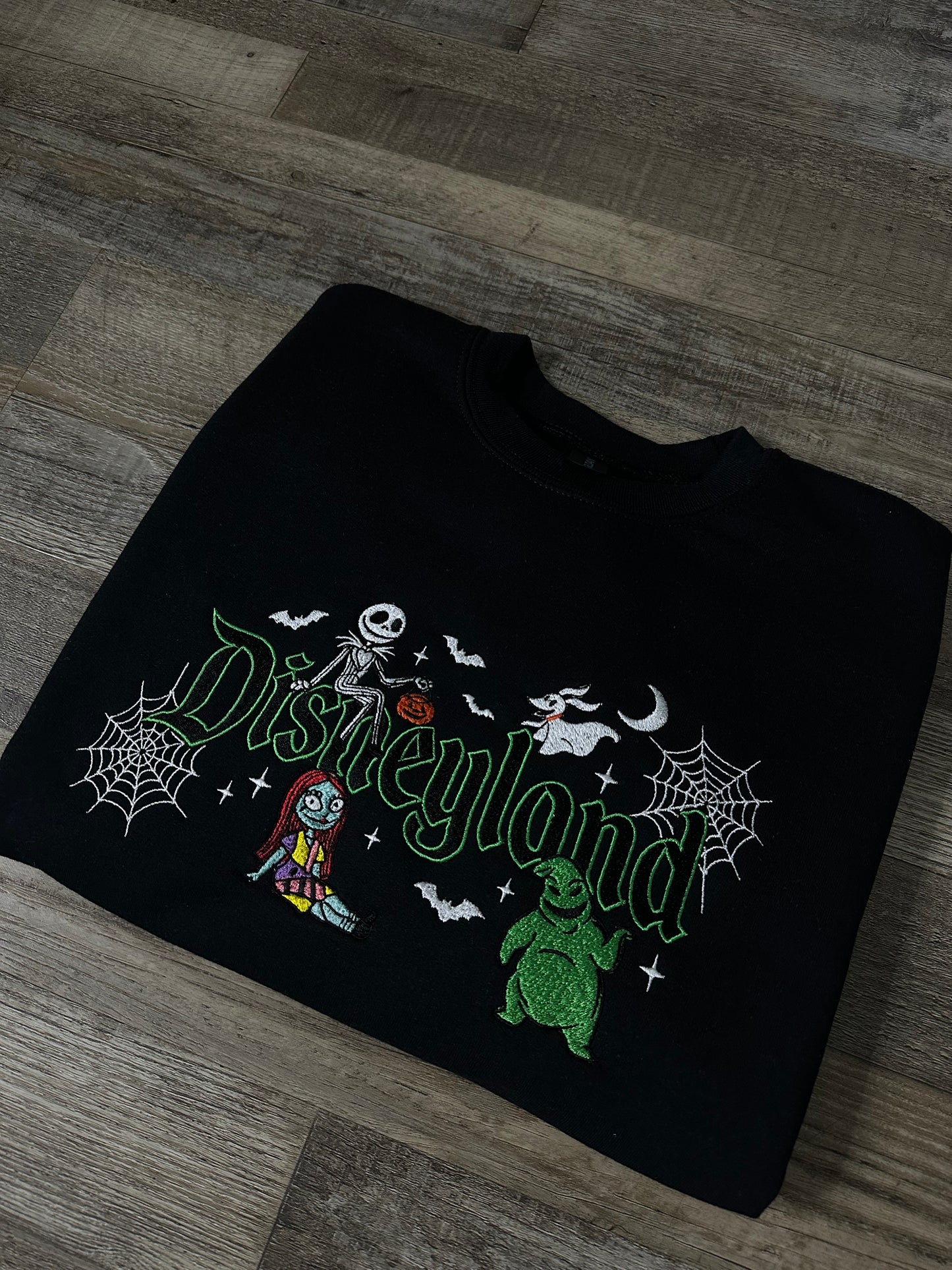 Disney x NBC