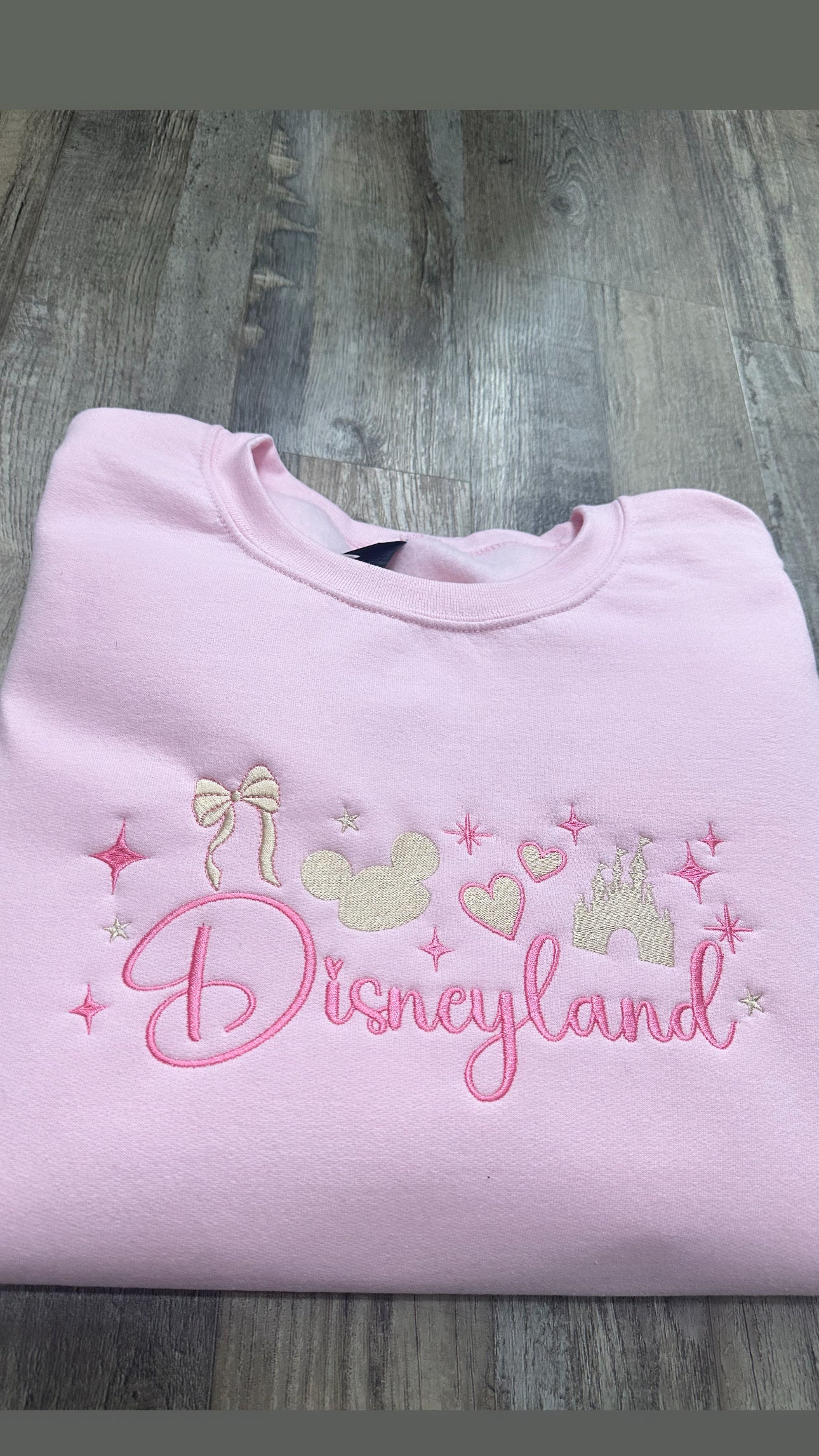 Disneyland