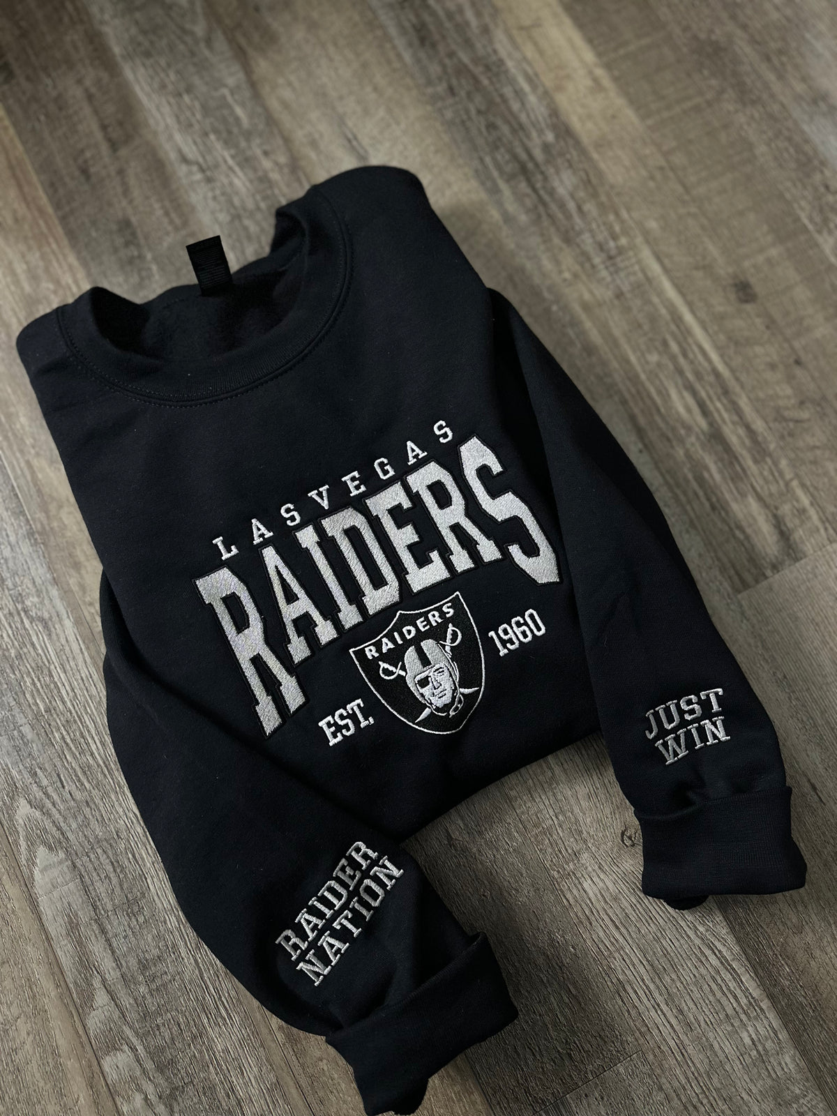 Raiders