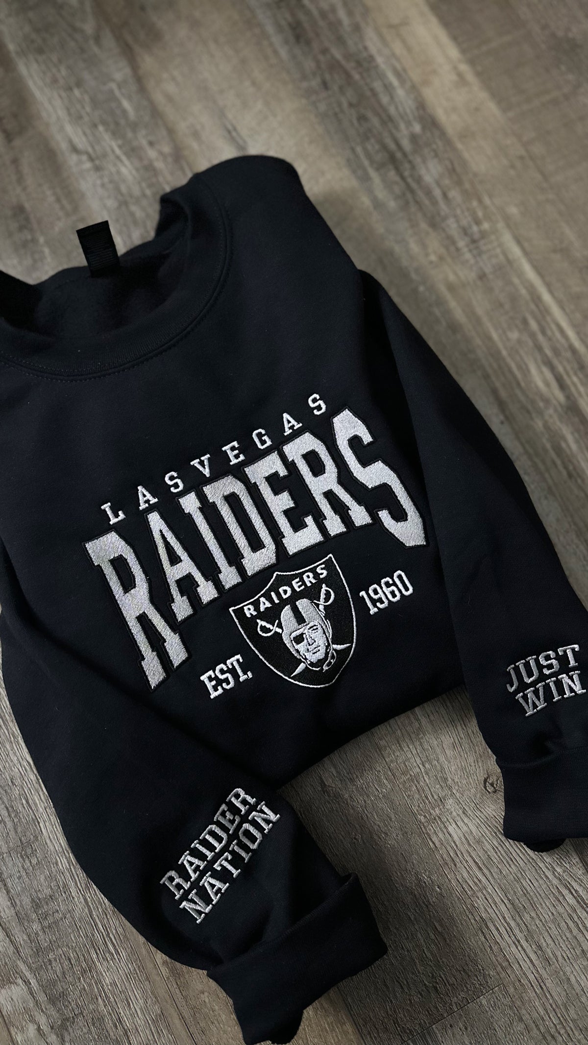 Raiders