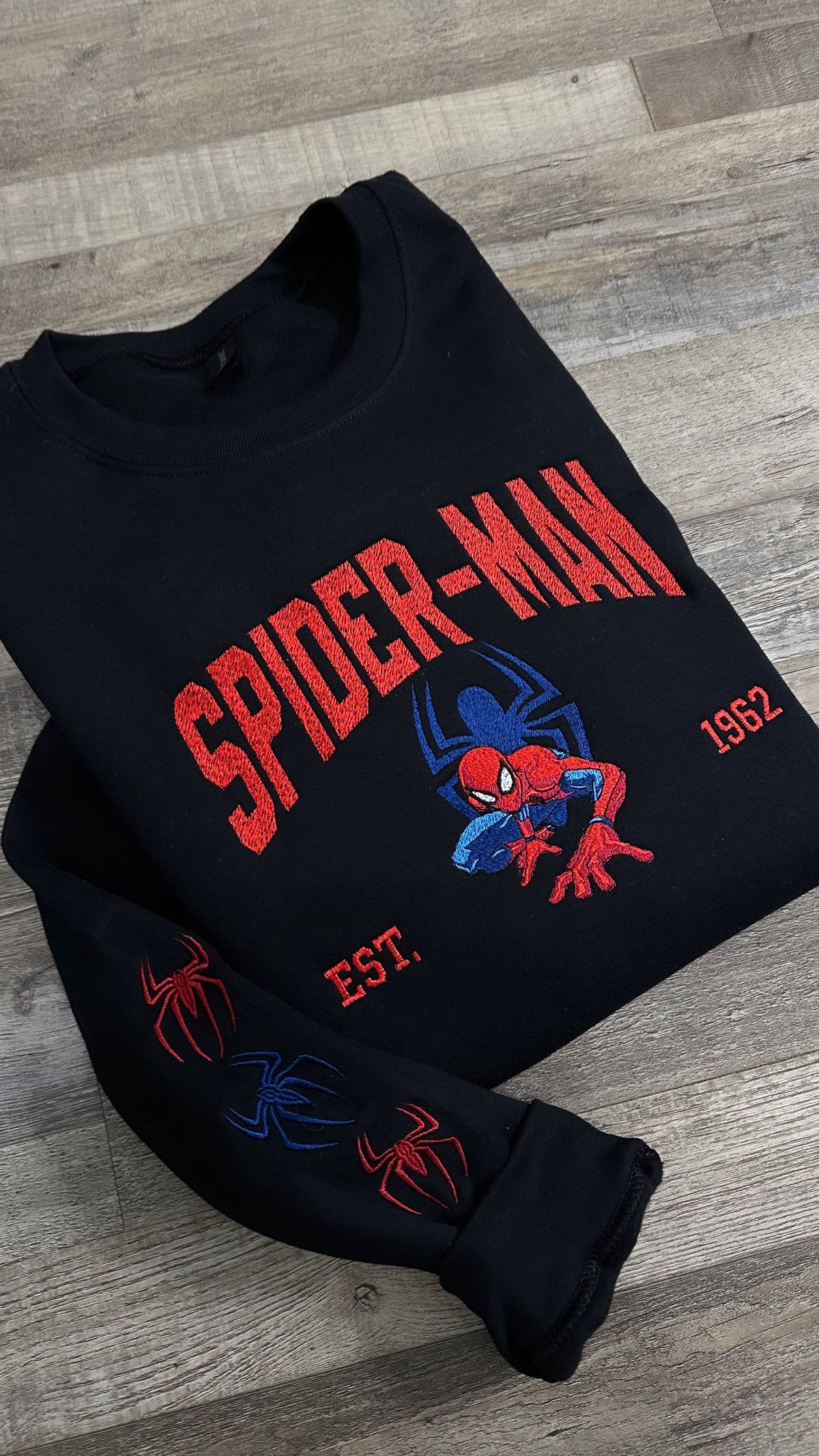 Spider man
