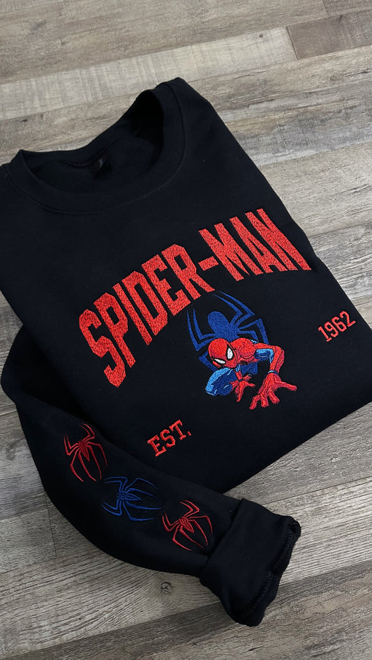 Spider man