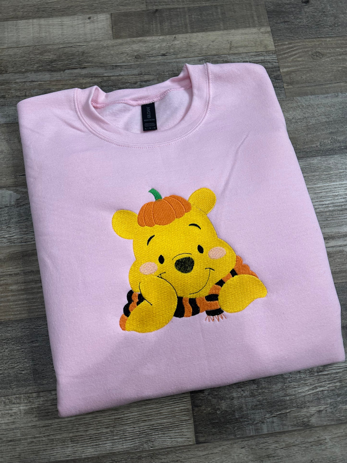 Pooh 1