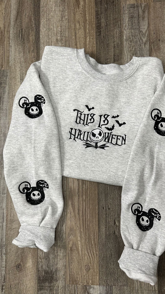 This is halloween