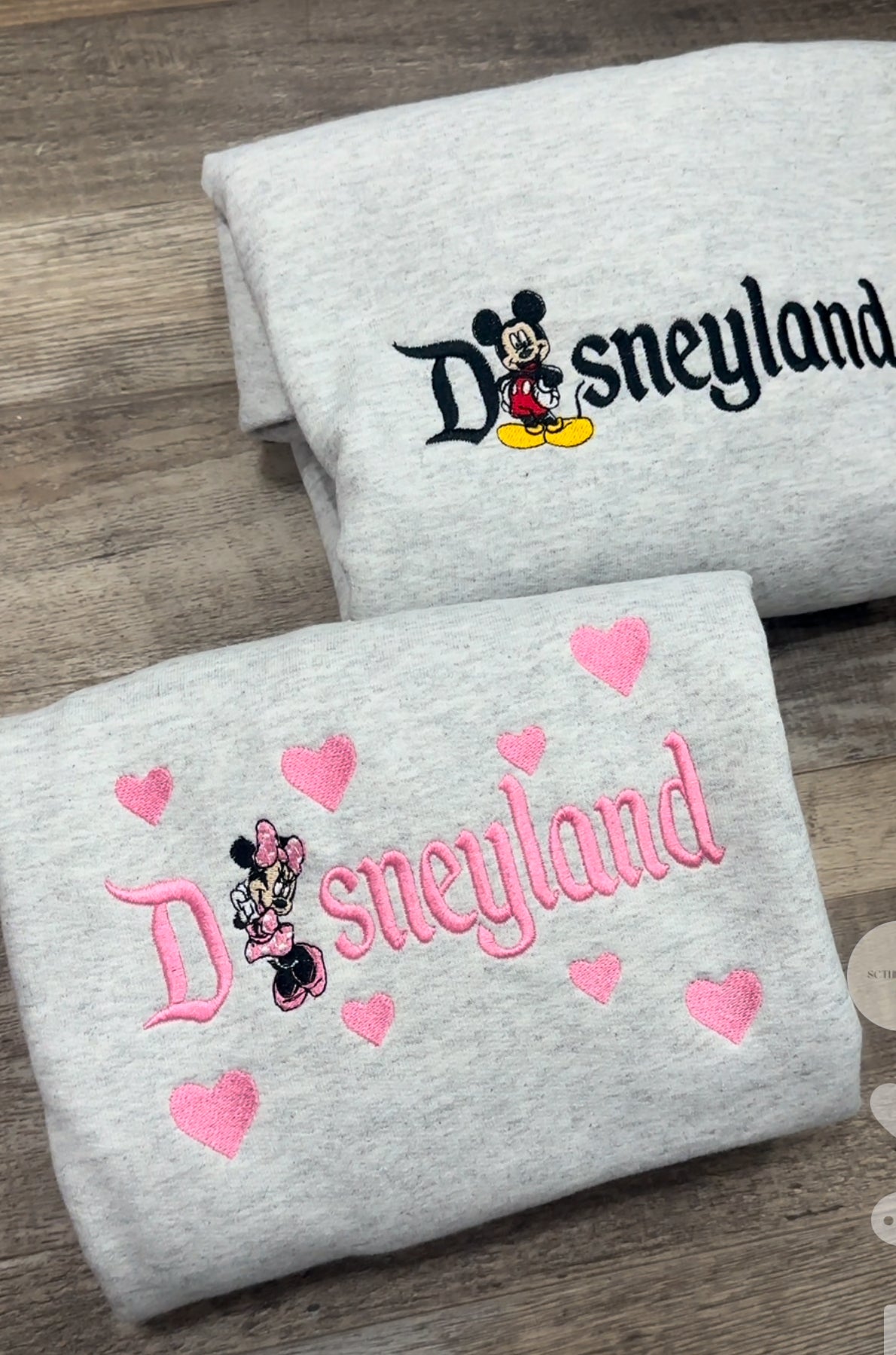 Disney regular