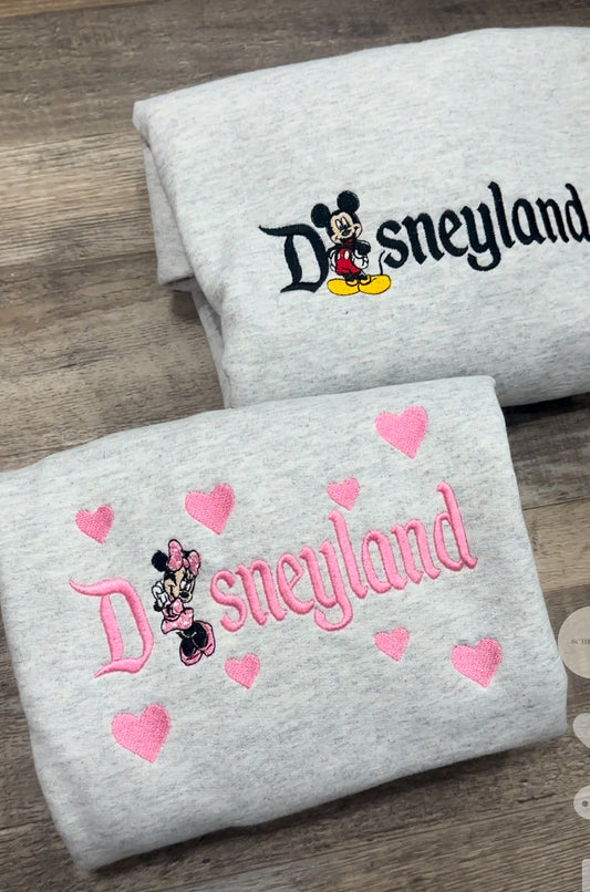 Disney regular