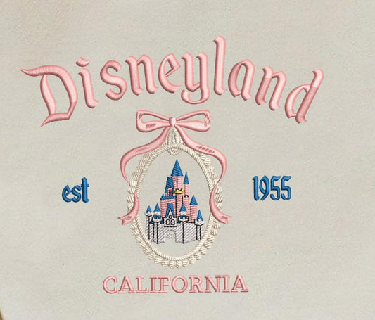 Disney land T shirt ( youth & toddler )