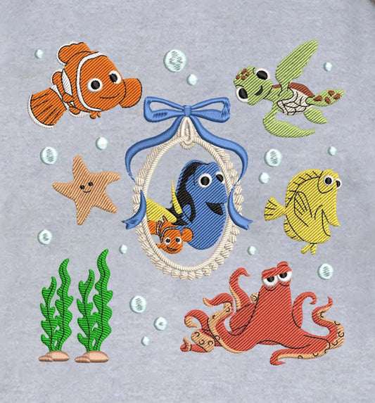 Nemo T shirt