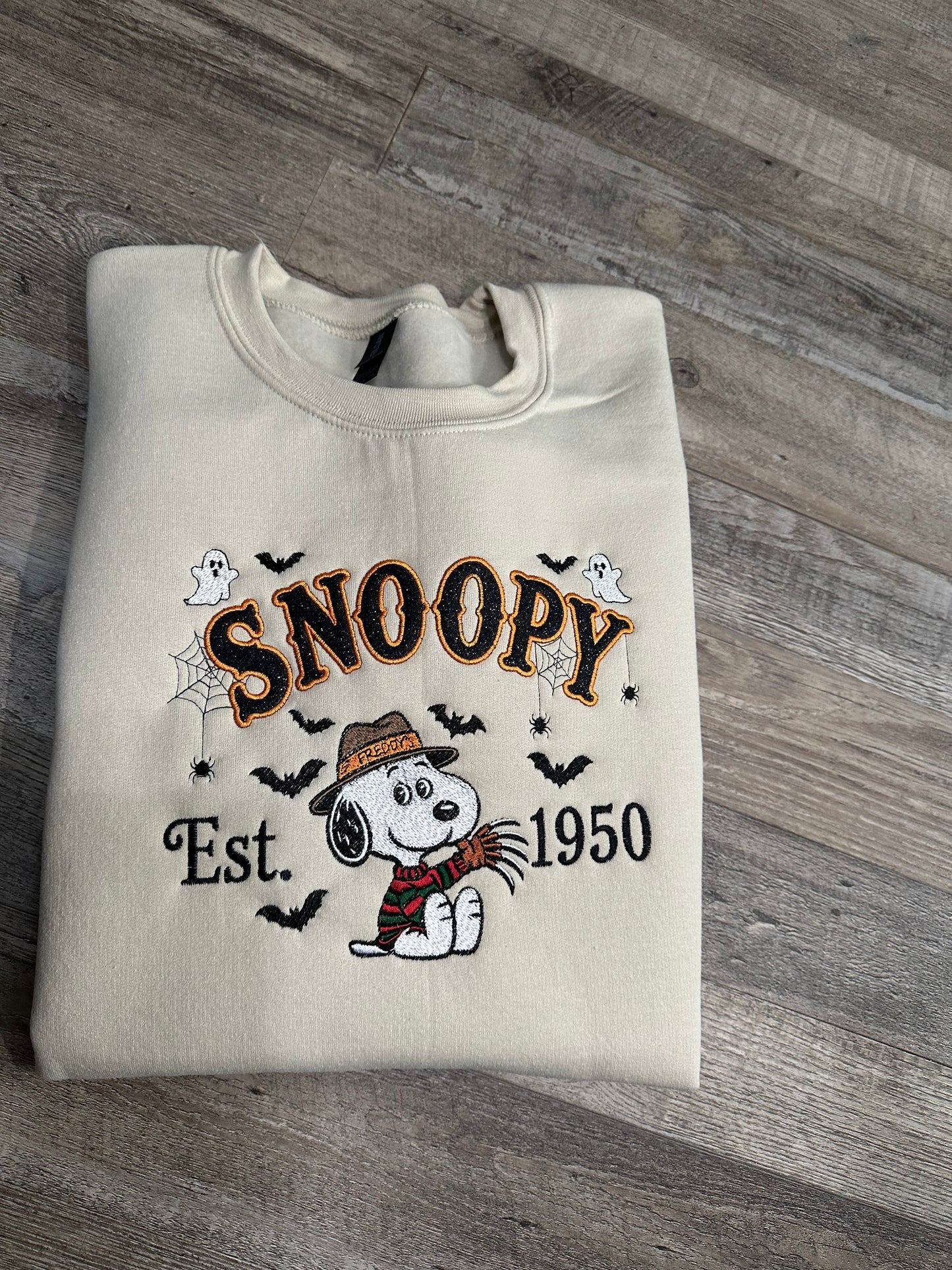 Snoopy