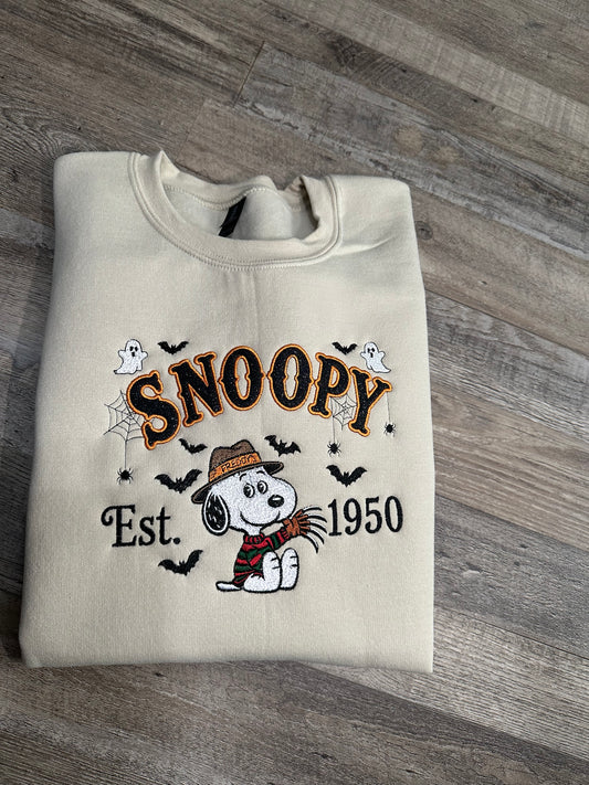 Snoopy