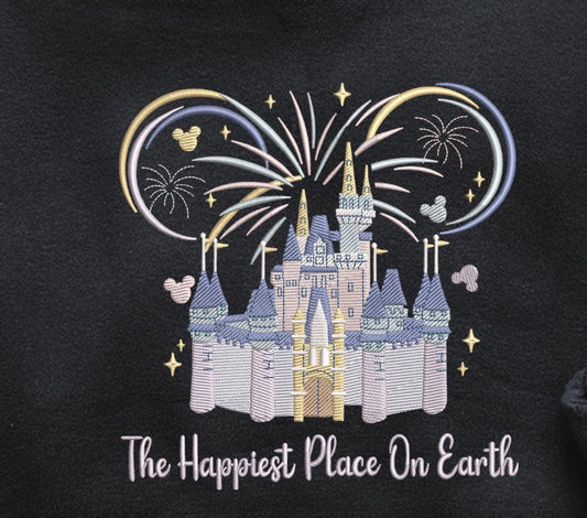Castle