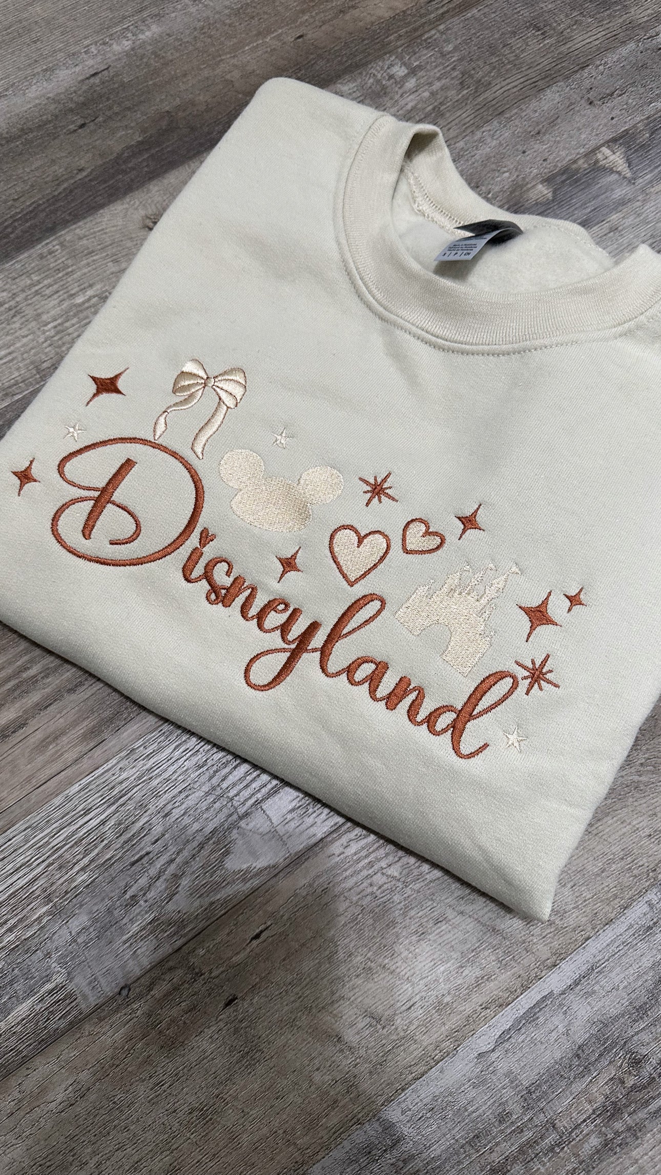 Disneyland