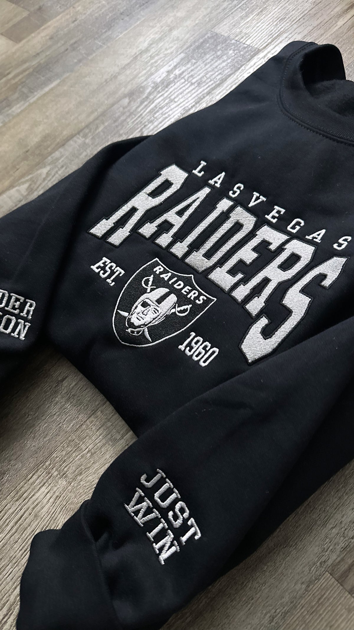 Raiders