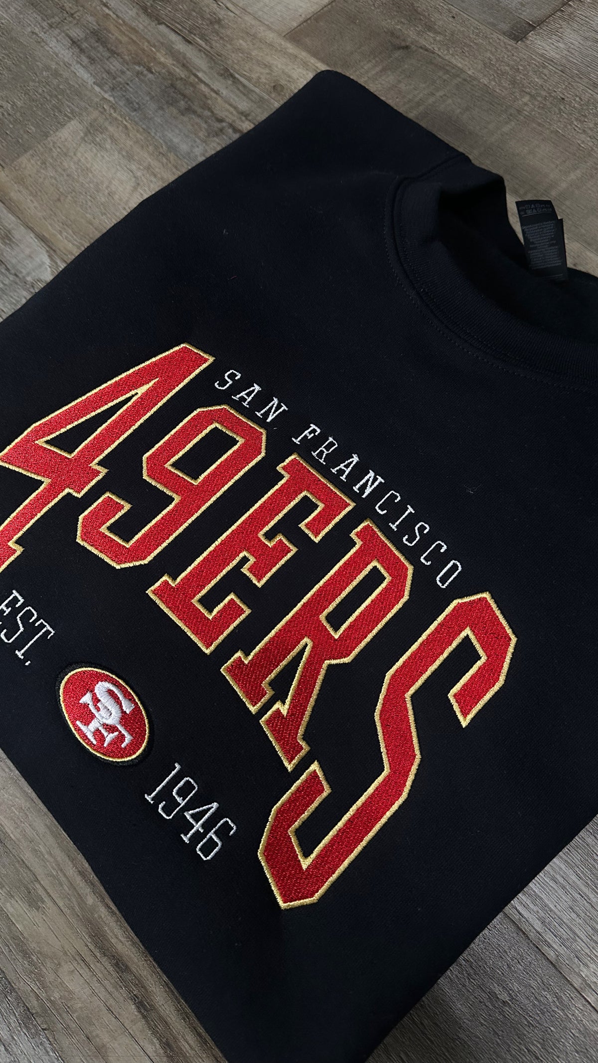 Niners