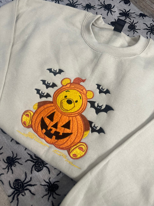 Winnie the Pooh