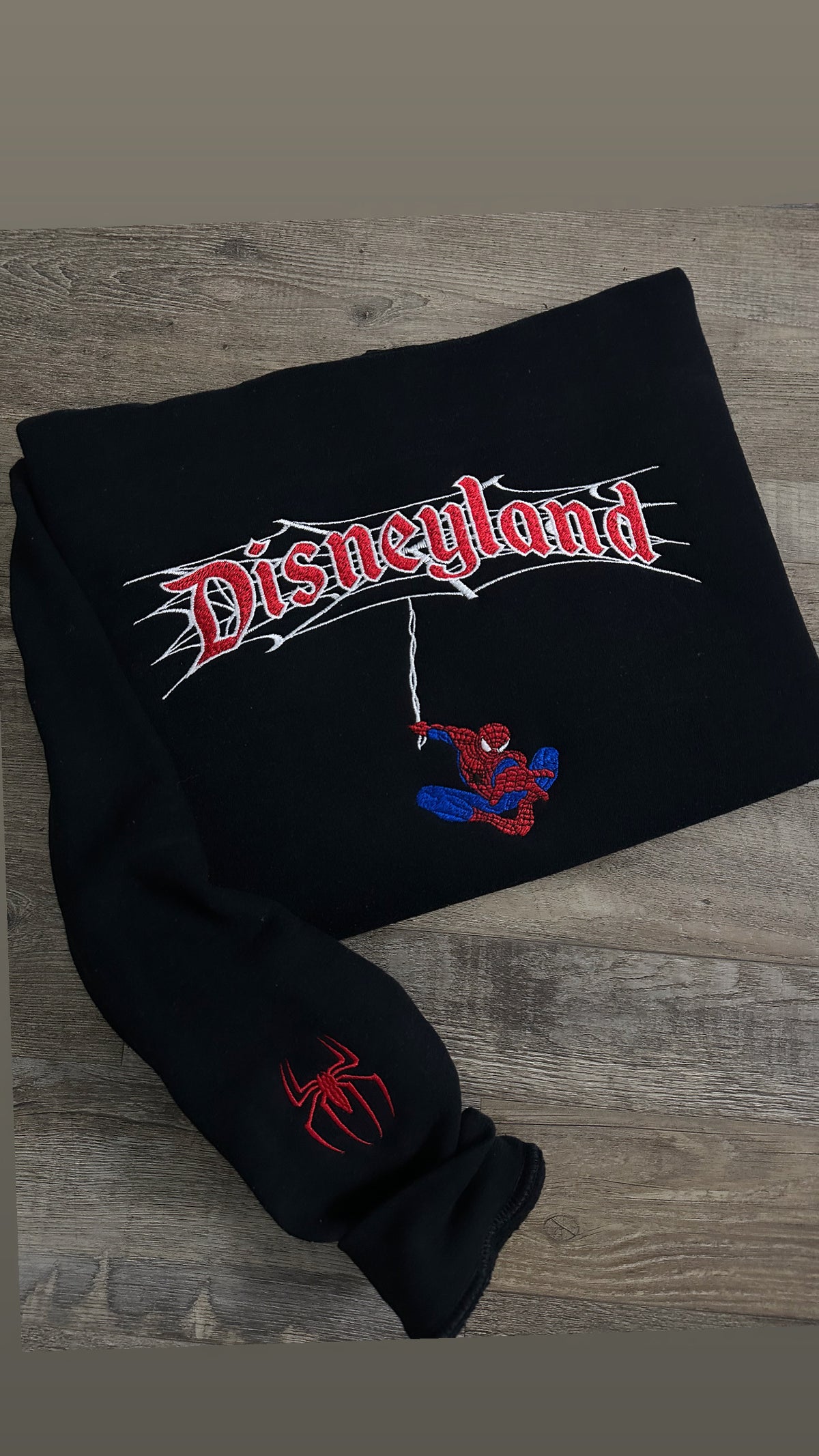 Spider man