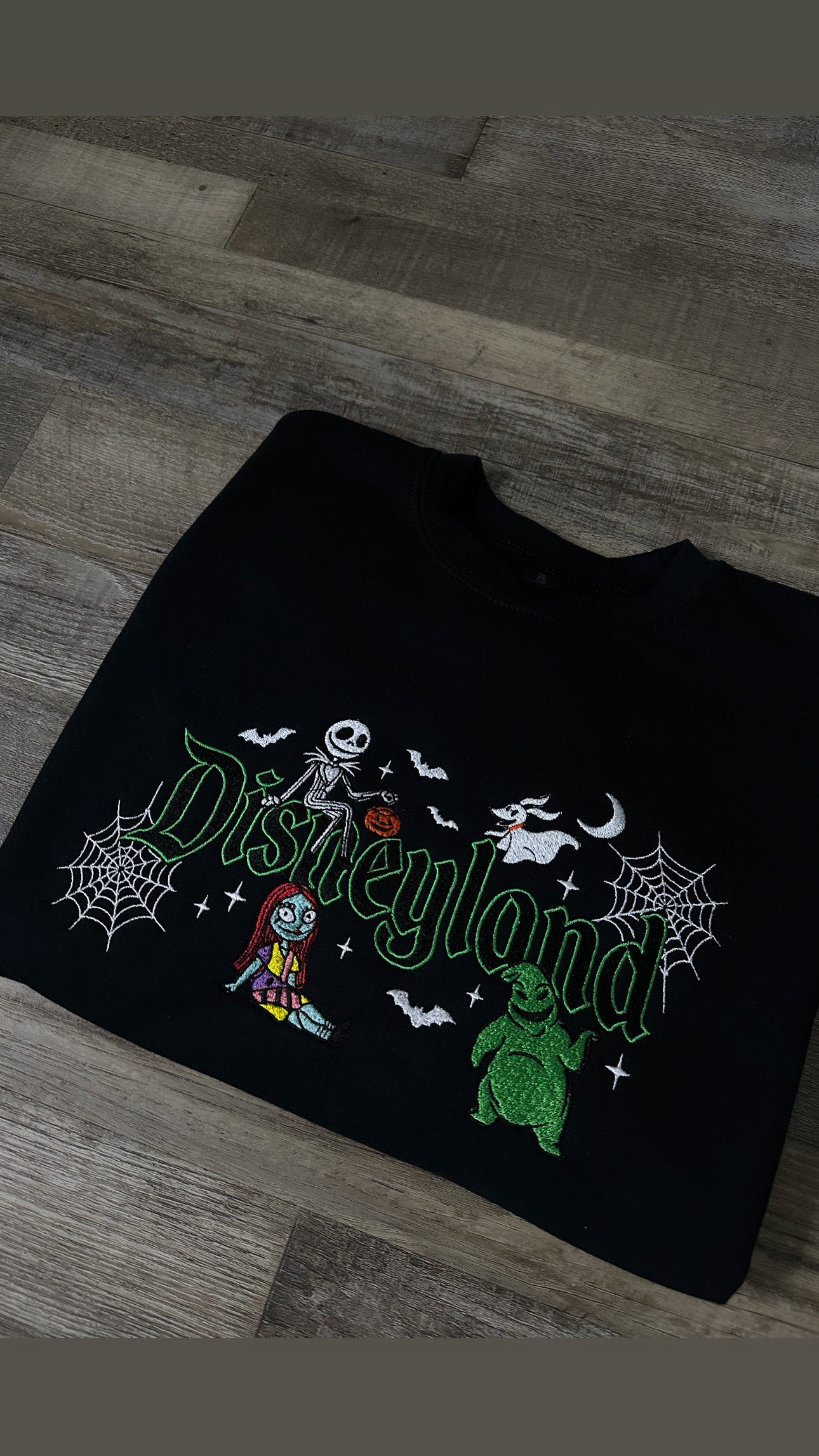 Disney x NBC
