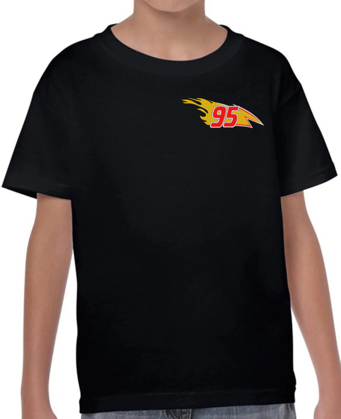 Baby t shirt